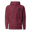 T4T Hoodie Black Lettering