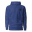 T4T Hoodie Black Lettering