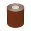 Rolls of skin-toned binding tape with a 3-inch width indicator, displaying a range of skin tones.