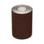 Roll of skin-toned binding tape, with the width clearly marked as 4 inches, displayed in colors 5 dark brown tone