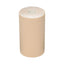 A roll of light skin-toned binding tape 5 inches wide.
