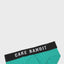 Video of Cake Bandit Packing Briefs with and animation of a packer going inside the pouch