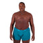 Cake Bandit - Monochrome Boxer Briefs - 6"