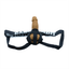 Cake Bandit harness with STP inside