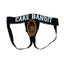 Cake Bandit Harness with an STP inside showing Cup View