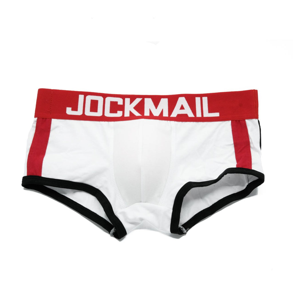 The Best FTM Packing Boxers for Transgender With Foam PACKER, Made of  Cotton and in EU -  Australia