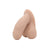 #1 Trans Packer - 4 Inch Uncut Silicone Packer