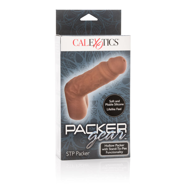 Packer Gear STP - 5"