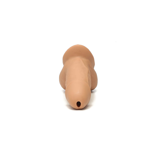 stand to pee device for trans and nonbinary people