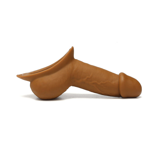 side view with details of color 4 stp freely xl