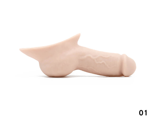 Lou STP 3-in-1 packer color 1