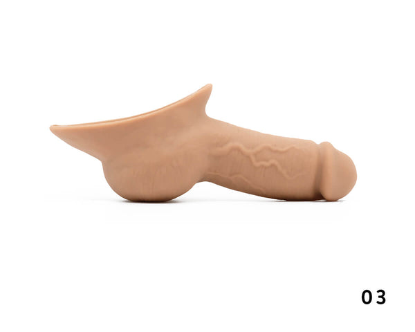 Lou STP 3-in-1 packer color 3