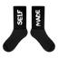 Self Made Socks