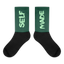 Self Made Socks