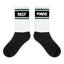 Self Made Socks