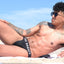 Cake Bandit Swim Jock