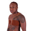 black person in color 5 warm brownish skintone binding tape