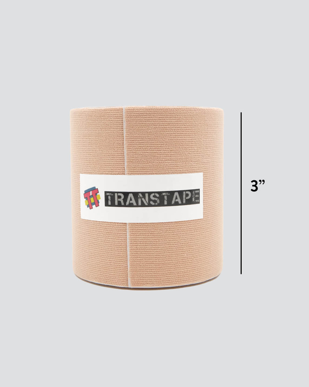 BINDING WITH TRANSTAPE – Transtape, Trans Tape For Chest Binding