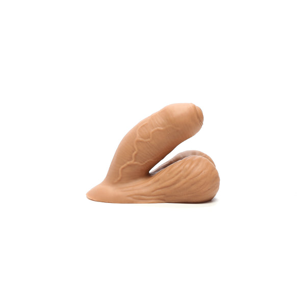 #1 Trans Packer - 4 Inch Uncut Silicone Packer