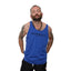 Transguy Supply Logo Tank | Support Trans & Queer-Owned Brands