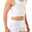 Underworks Chest Binder Crop Tank 2