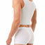 Underworks Chest Binder Crop Tank 5