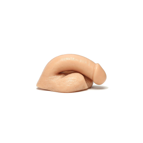 Mr. Right - 5.5" Silicone Packer