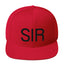 SIR Snapback