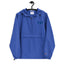 T4T Pullover Jacket