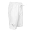 T4T Fleece Shorts
