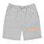 Cake Bandit Fleece Shorts