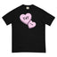 💘 T4T 4 EVR Sweetheart Candy T-Shirt – Love Notes for the Real Ones