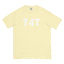 T4T Center T-Shirt