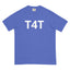 T4T Center T-Shirt