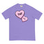💘 T4T 4 EVR Sweetheart Candy T-Shirt – Love Notes for the Real Ones