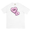 💘 T4T 4 EVR Sweetheart Candy T-Shirt – Love Notes for the Real Ones