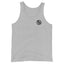 Transguy Supply Logo Icon Tank - For the Real Ones - IYKYK