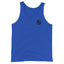 Transguy Supply Logo Icon Tank - For the Real Ones - IYKYK