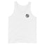 Transguy Supply Logo Icon Tank - For the Real Ones - IYKYK