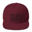 STEALTH  Snapback