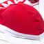 Red Jockmail Packing Underwear Jockstrap with Pouch for FTMs