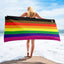 Queer Pride Towel