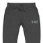 T4T Embroidered Sweatpants