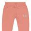 T4T Embroidered Sweatpants