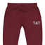 T4T Embroidered Sweatpants