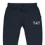 T4T Embroidered Sweatpants