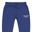 T4T Embroidered Sweatpants