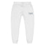 T4T Embroidered Sweatpants