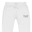 T4T Embroidered Sweatpants