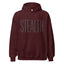 STEALTH HOODIE